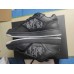 Dior B27 Low  Black Dior Oblique Galaxy Leather Grey  3SN272ZPR_H969 