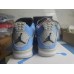 Air Jordan 4 Retro GS 'University Blue' 408452 400 