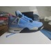 Air Jordan 4 Retro GS 'University Blue' 408452 400 