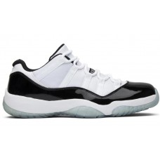 Air Jordan 11 Retro Low 'Concord' 528895 153 