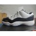 Air Jordan 11 Retro Low 'Concord' 528895 153 