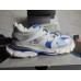 Balenciaga Track  White Blue 542023W2FS99051 