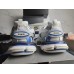 Balenciaga Track  White Blue 542023W2FS99051 