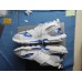 Balenciaga Track  White Blue 542023W2FS99051 