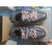 Balenciaga Wmns Track Trainer 'Black Red' 542436 W1GB6 1002