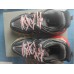 Balenciaga Wmns Track Trainer 'Black Red' 542436 W1GB6 1002