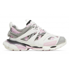 Balenciaga Wmns Track Sneaker 'White Pink'  542436 W2FS9 9041 