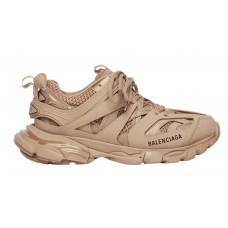 Balenciaga Wmns Track Sneaker 'Full Beige' 542436 W2LA1 9870 