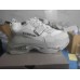 Balenciaga Wmns Triple S 'White Clear Sole' 544351 W09E1 9000