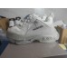 Balenciaga Wmns Triple S 'White Clear Sole' 544351 W09E1 9000