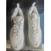 Balenciaga Wmns Triple S Sneaker 'Clearsole - White' 544351 W2FB1 9000
