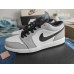 Air Jordan 1 Low 'Light Smoke Grey'  553558 030