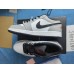 Air Jordan 1 Low 'Light Smoke Grey'  553558 030