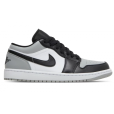 Air Jordan 1 Low 'Shadow Toe'553558 052