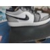 Air Jordan 1 Low 'Shadow Toe'553558 052