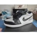 Air Jordan 1 Low 'Shadow Toe'553558 052