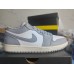 Air Jordan 1 Low 'Vintage Grey' 553558 053 