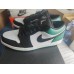 Air Jordan 1 Low 'Mystic Green' 553558 113