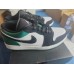 Air Jordan 1 Low 'Mystic Green' 553558 113