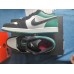 Air Jordan 1 Low 'Mystic Green' 553558 113