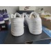 Air Jordan 1 Low Triple White 553558 130 