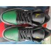 Air Jordan 1 Low 'Green Toe' 553558 371