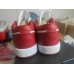Air Jordan 1 Low 'Gym Red' 553558 611 