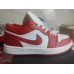 Air Jordan 1 Low 'Gym Red' 553558 611 