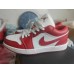 Air Jordan 1 Low 'Gym Red' 553558 611 