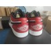 Air Jordan 1 Low 'Bred Toe' 553558 612