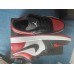 Air Jordan 1 Low 'Bred Toe' 553558 612