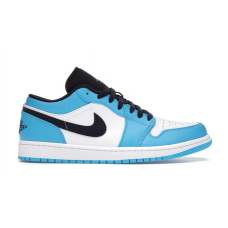  air Jordan 1 Low UNC (2021)---553558-144