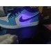  air Jordan 1 Low UNC (2021)---553558-144