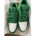 Air Jordan 1 Low Pine Green-553558-301