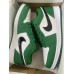 Air Jordan 1 Low Pine Green-553558-301