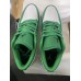 Air Jordan 1 Low Pine Green-553558-301