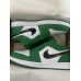 Air Jordan 1 Low Pine Green-553558-301