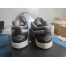 Air Jordan 1 Low GS 'Black Medium Grey'553560 040