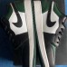 Air Jordan 1 Low Green Toe (GS)-553560-371