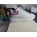 Alexander McQueen Oversized Sneaker 'White Pink'