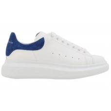 Alexander McQueen Oversized Sneaker 'Sky Blue' 2019 