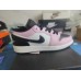 Air Jordan 1 Low GS 'Light Arctic Pink' 554723 601 