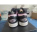 Air Jordan 1 Low GS 'Light Arctic Pink' 554723 601 