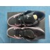 Air Jordan 1 Low GS 'Light Arctic Pink' 554723 601 