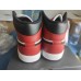 Air Jordan 1 Mid 'Chicago Black Toe' 554724 069