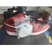 Air Jordan 1 Mid 'Chicago Black Toe' 554724 069