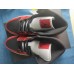 Air Jordan 1 Mid 'Chicago Black Toe' 554724 069