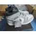 Air jordan 1 mid ‘Light Smoke Grey’554724 078