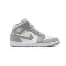 Air Jordan 1 Mid ‘College Grey’554724 082