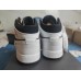 Air Jordan 1 Retro Mid 'Tuxedo' 554724 113 